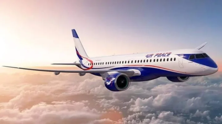 Nigerian govt secures London Heathrow Airport slot for Air Peace - Keyamo