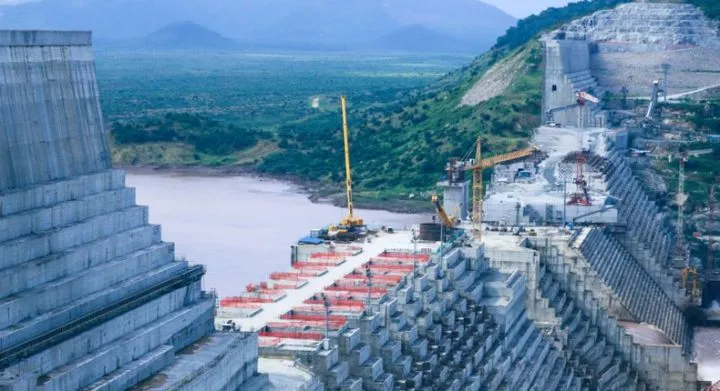 Ethiopia completes massive project that Egypt has called a threat to its survival