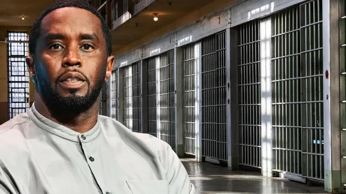 Judge denies Sean 'Diddy' Combs' request for bail after acquittal on most serious charges