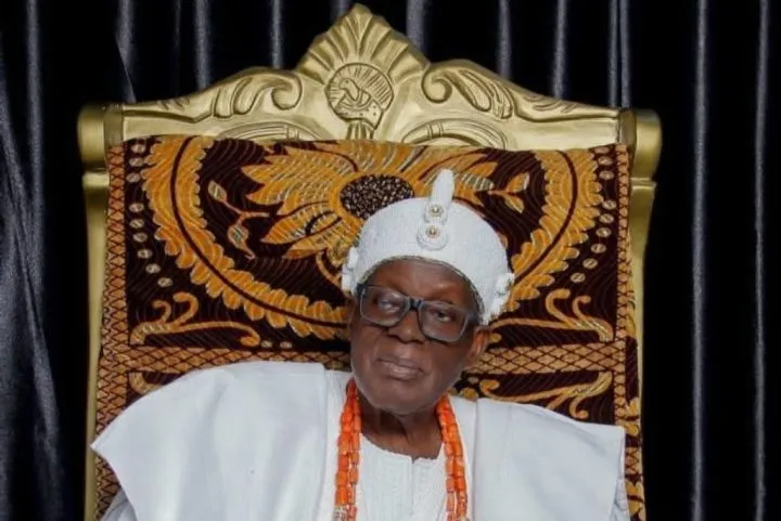 Olubadan of Ibadan, Oba Olakulehin is dead Olubadan of Ibadan, Oba Olakulehin is dead