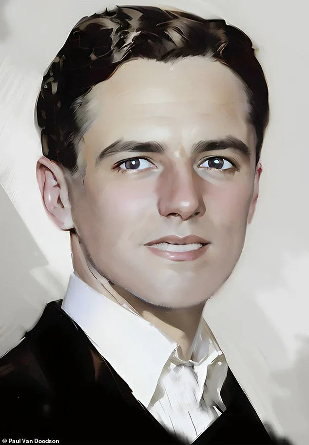A stockbroker, author and would-be politician, Cooke had also been living a secret double life - as an MI5 spy, and as the erstwhile gay lover of economist John Maynard Keynes