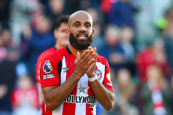 'I Understand'-Brentford Chief Provides Major Bryan Mbeumo Man Utd Transfer Update