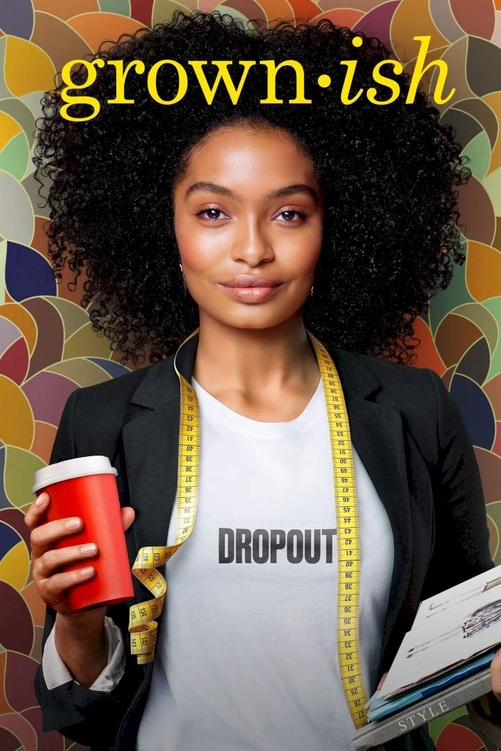 New Episode: Grown-ish Season 4 Episode 8 - Canceled