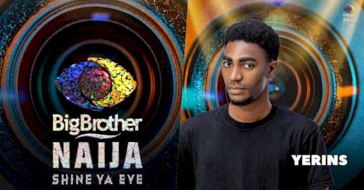 BBNaija Season 6 housemate, Yerins called out for refusing to pay back loan