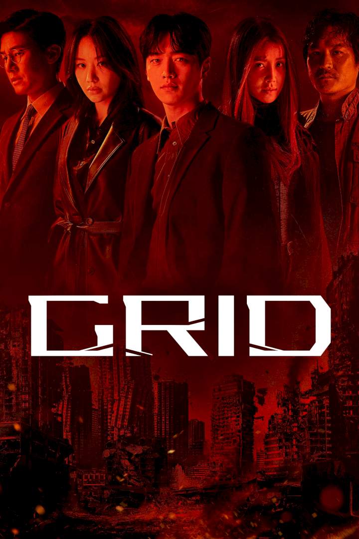 Grid – Korean Drama