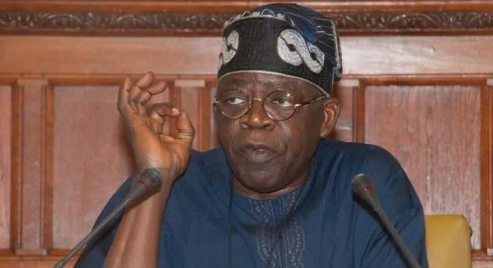 BREAKING: Tribunal grants Tinubu's request to inspect election materials