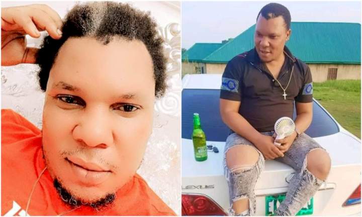 Nollywood actor, Abuchi Ikpo found dead in apartment