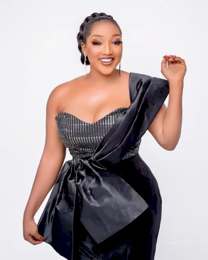 'If you had extramarital affair and got pregnant, open up to your husband, some men don't mind keeping the child' - Christabel Egbenya tells women