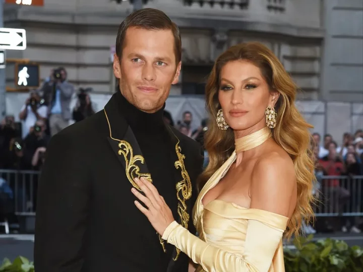 Tom Brady shares cryptic quote about success and 'enduring betrayal after supermodel ex-wife Gisele Bundchen said she still loves him in interview about their divorce