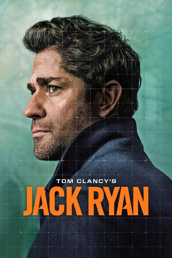 Tom Clancy's Jack Ryan Season 4 Episode 4