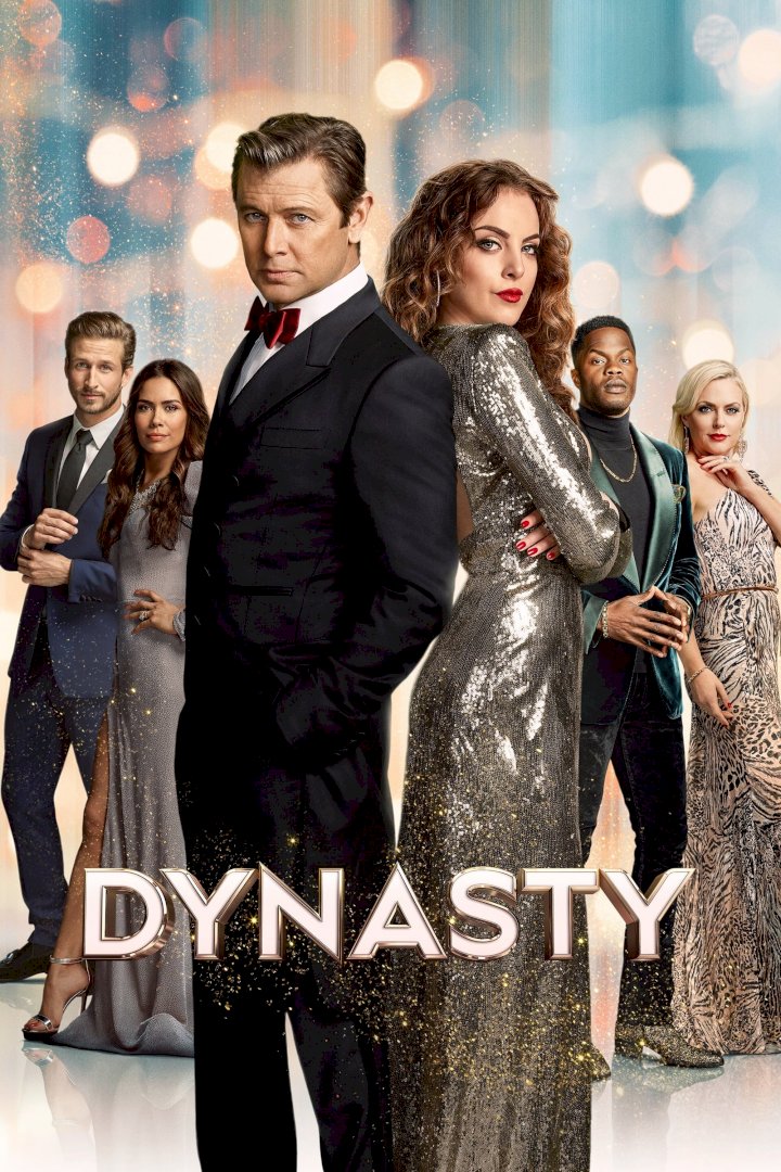 New Episode: Dynasty Season 4 Episode 7 - The Birthday Party