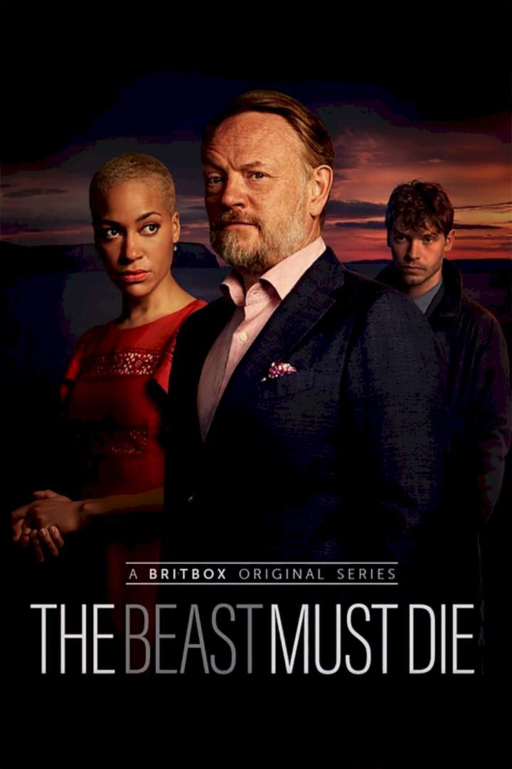 New Episode: The Beast Must Die Season 1 Episode 4