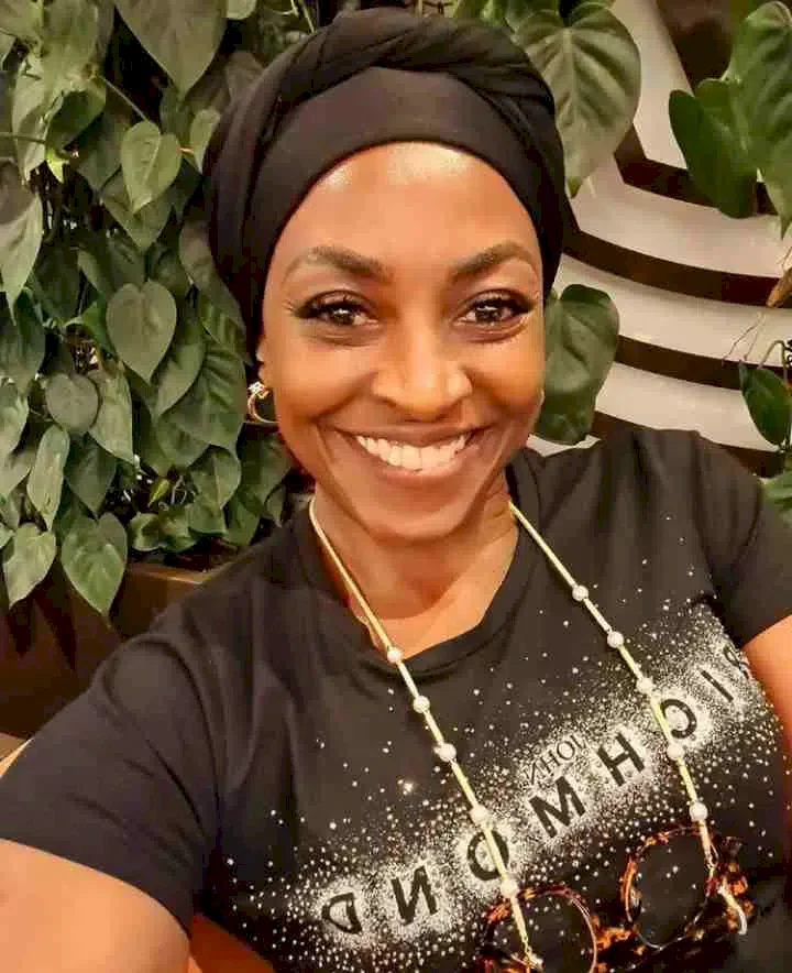 'I'm so angry and shaken' - Kate Henshaw blows hot over recent occurrence