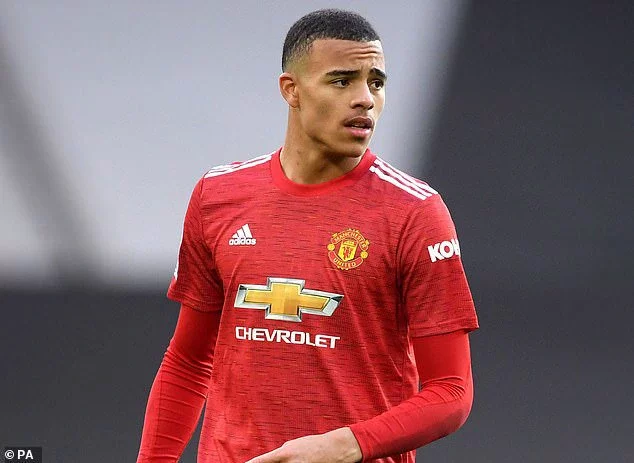 Man United chief John Murtough takes charge of talks over Mason Greenwood's proposed loan move to Getafe in a bid to reach agreement on the striker's wages