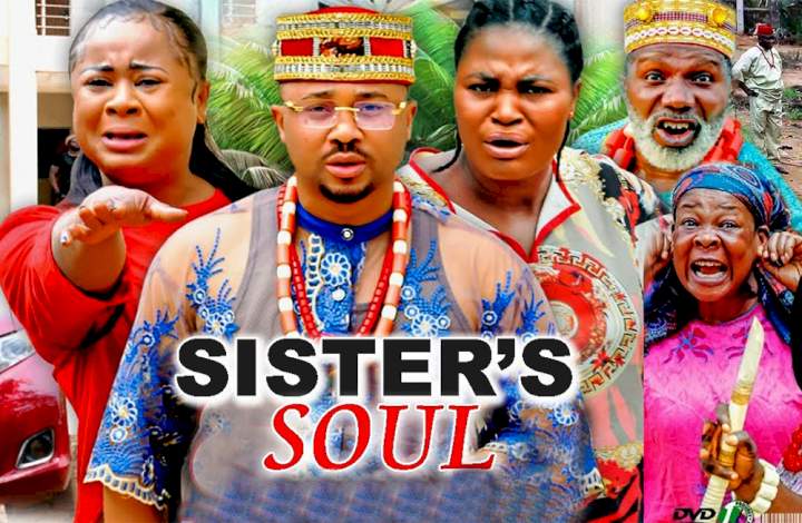 Sister's Soul (2021) Sister's Soul (2021)