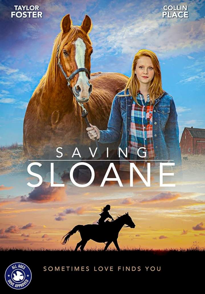 Saving Sloane Subtitles