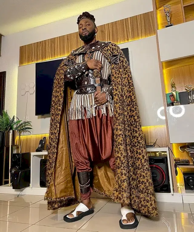 Khalid, Diana, Iyabo Ojo, and others turn heads at premiere of The Woman King (Video)