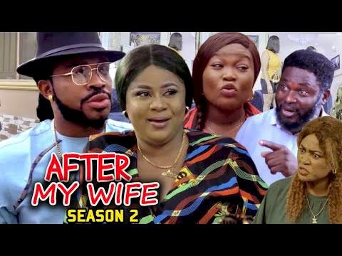 76.8MB: After My Wife (2022) (Part 2).mp4 Download - NetNaija