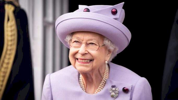 Queen Elizabeth II has died, aged 96 Torizone Image