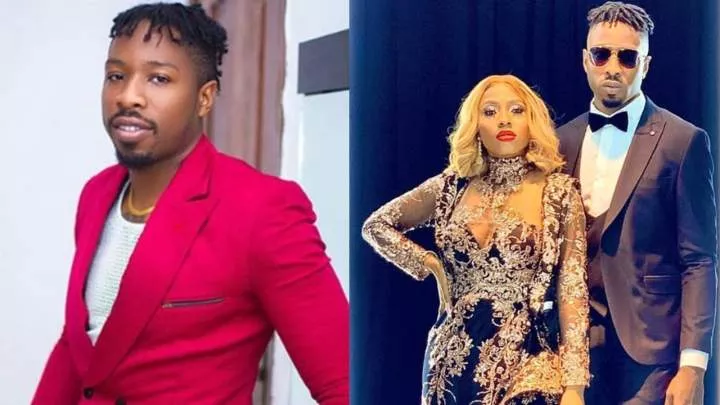 I'm not cool with any of my exes - BBNaija's Ike on relationship with Mercy Eke
