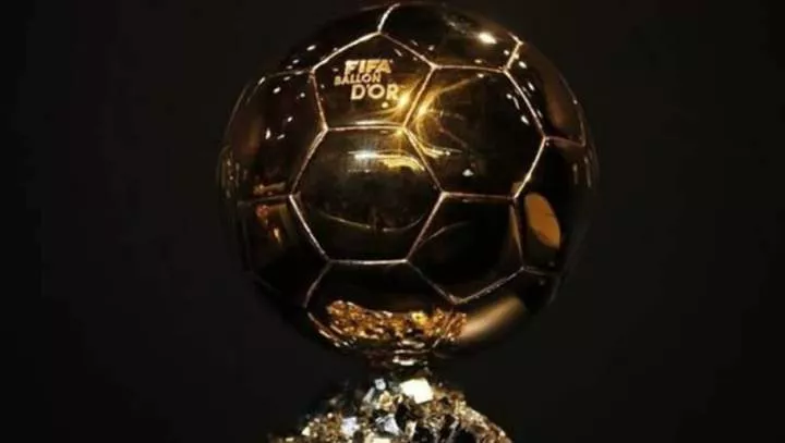 Google AI ranks 5 greatest Ballon d'Or winners (Full list)