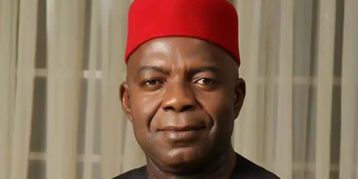 Court nullifies election of Alex Otti as Governor of Abia state