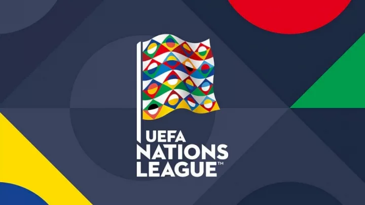 Nations League: Results of all Tuesday's matches (Full list)