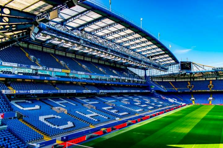 Transfer: Another Chelsea star set to leave Stamford Bridge