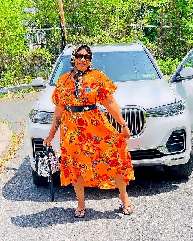 'Dating all over again isn't as hard as I envisaged' - Nkechi Blessing finds love again after messy breakup with ex, Falegan