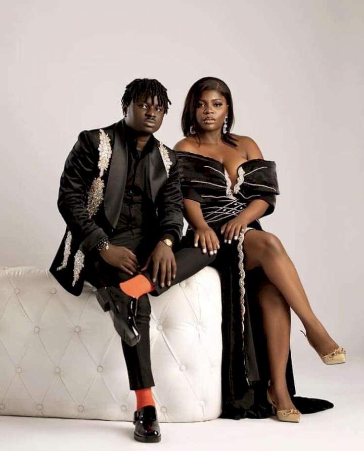 So much to be grateful for - Kenny Blaq writes as he celebrates 30th birthday with twin sister