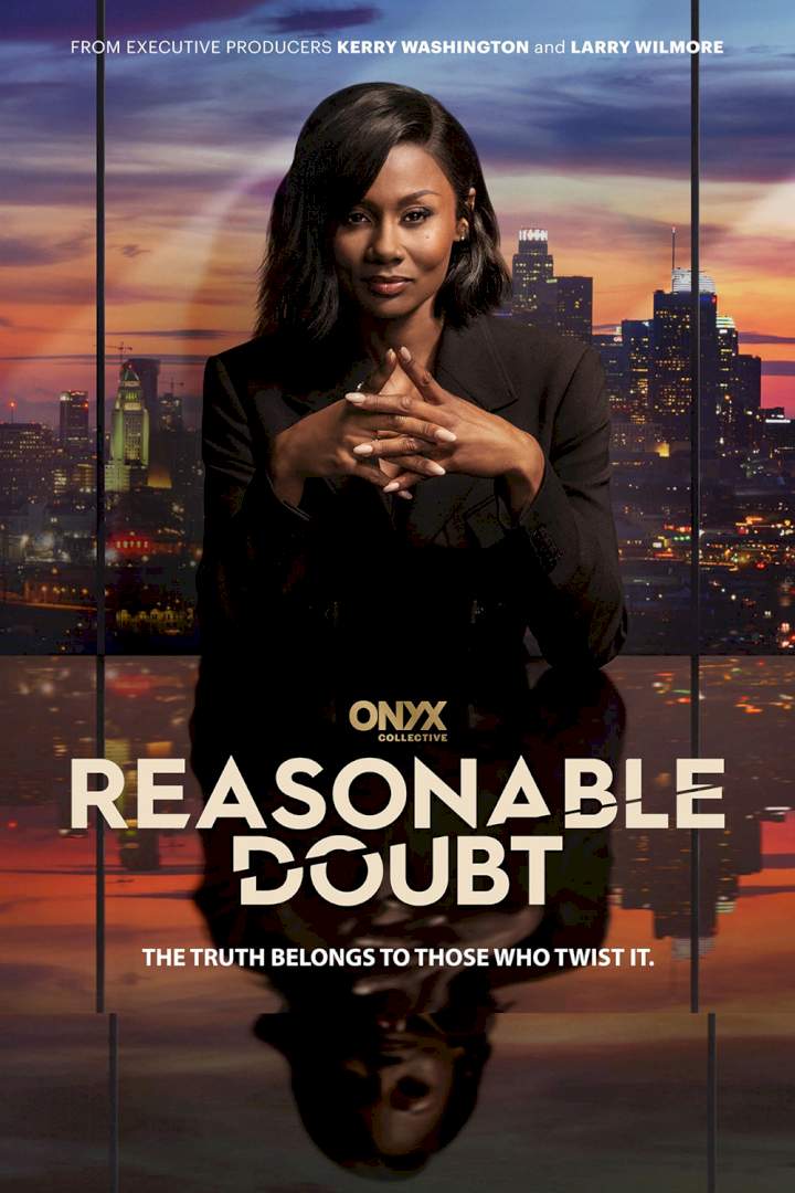 New Episode: Reasonable Doubt Season 1 Episode 3 - 99 Problems