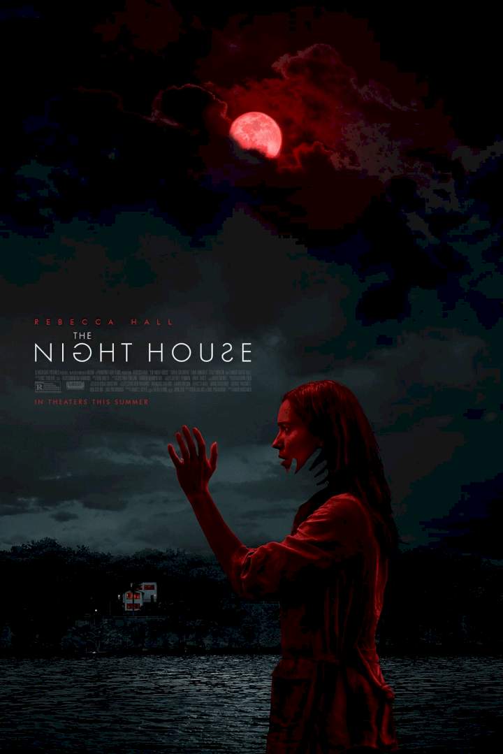 The Night House Subtitles (2021)