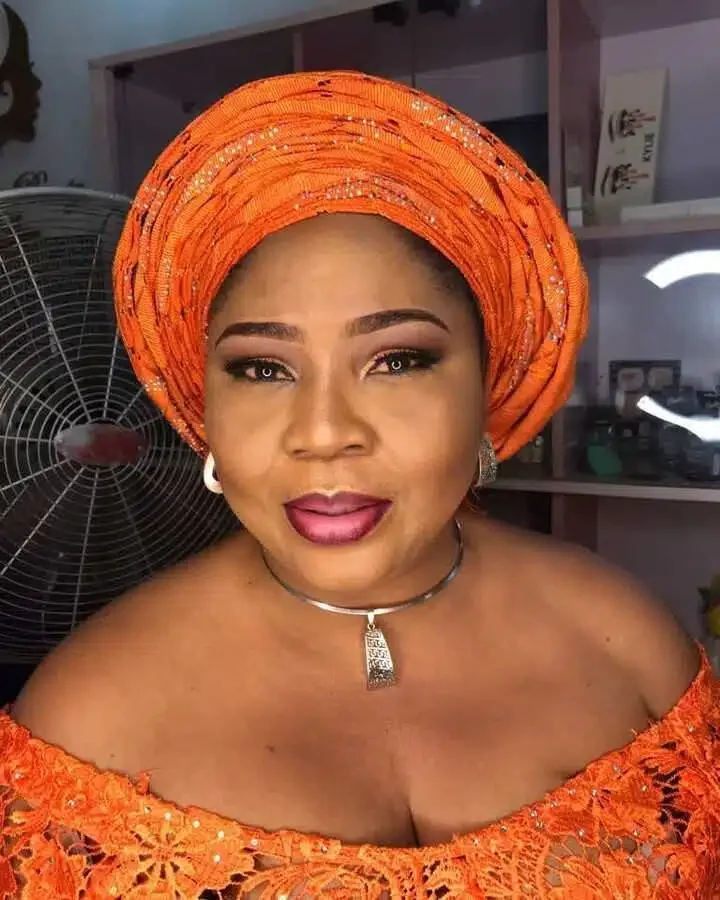 'No woman should leave her husband to become a single mother' - Rita Daniels advises