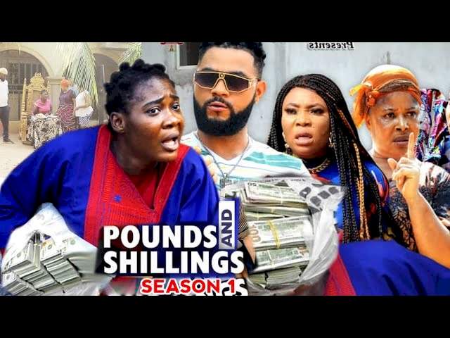 Pounds and Shillings (2022) (Part 1)