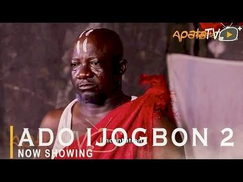 Ado Ijogbon 2 (2021)