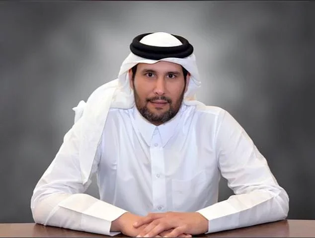 Sheikh Jassim withdrew after his last offer was deemed short of the Glazers' asking price