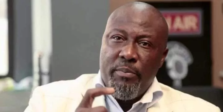Dino Melaye gives details of how presidential election result was wrongly computed