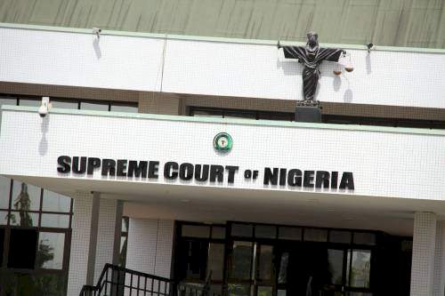 Why Supreme Court paused ban on old naira notes -Ozekhome