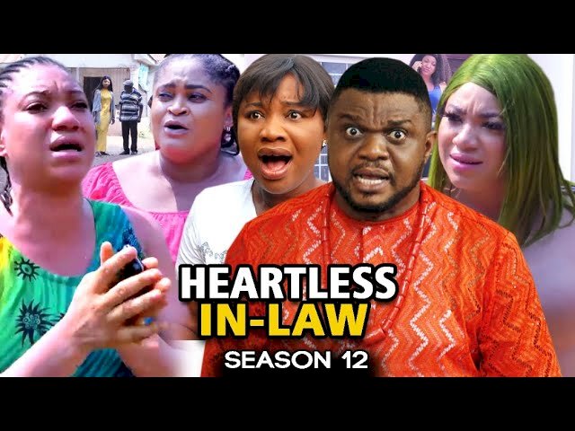 Heartless In-Law (2021) Part 12