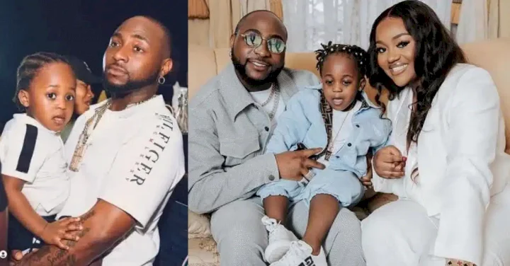 Davido's cook and nanny may face charges for negligence