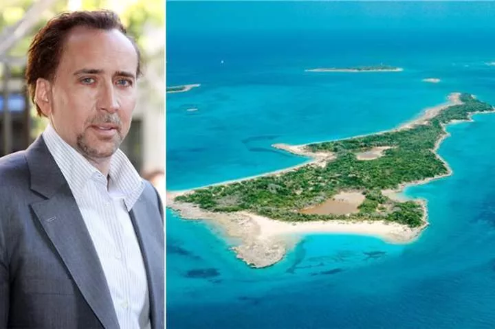 The Gorgeous Private Islands Where The Wealthiest Stars Spend Time To Relax And Unwind