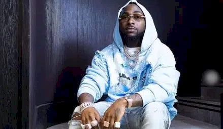 'It will be a day that history will never forget' - Davido excited as he discloses date of uncle's inauguration