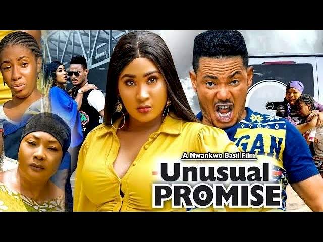 Nollywood Film: Unusual Promise (2022) (Part 5 & 6)