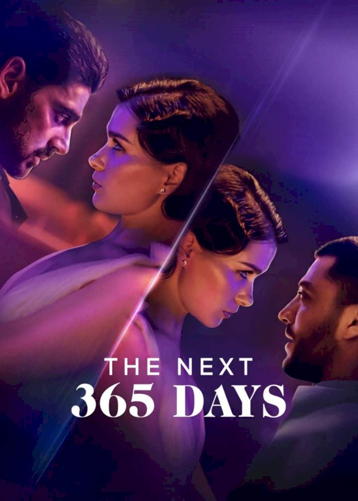 Movie: The Next 365 Days (2022) (Download Mp4)