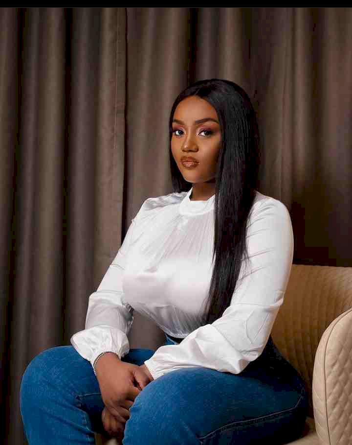'Davido and Chioma are back together' - Davido's aide hints