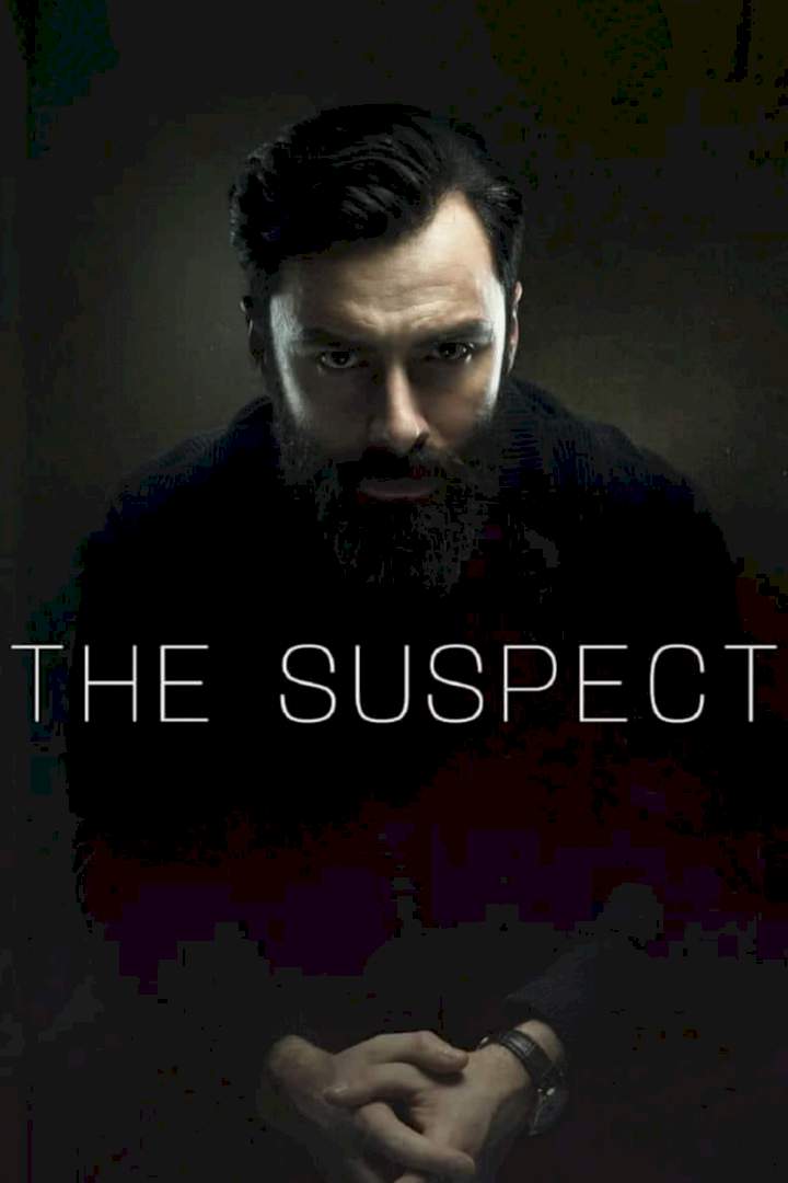 New Episode: The Suspect Season 1 Episode 5