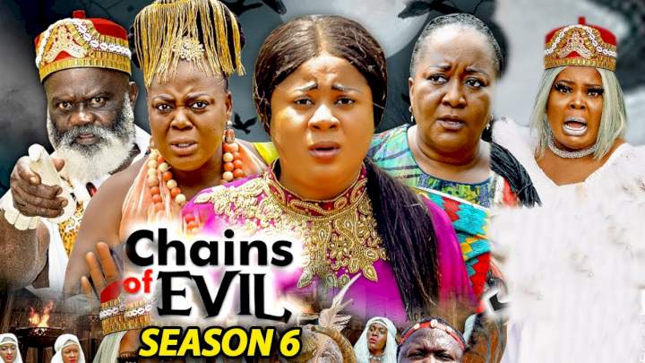 Chains of Evil (2021) Part 6