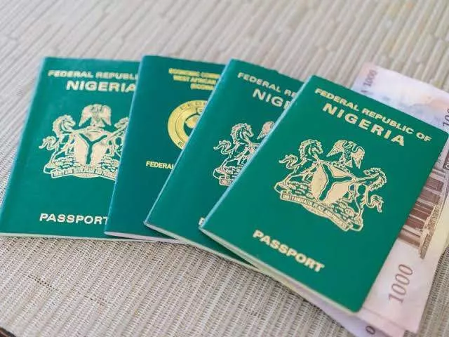 Applicants will now get passports in two weeks - Minister of Interior