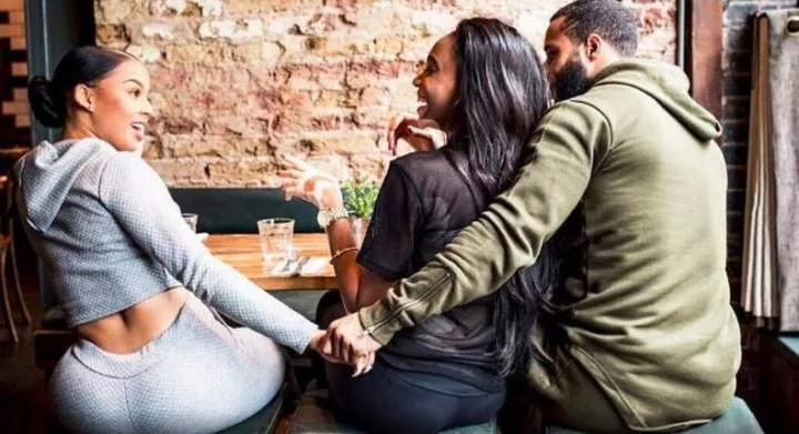 A guy who cheats is a menace, and this habit is a deal breaker in any relationship [TheGuardian]
