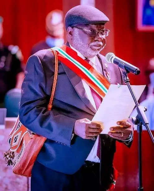 CJN Ariwoola to swear in 23 Federal High Court Judges on Wednesday